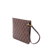 Damier Ebene Neverfull Pochette